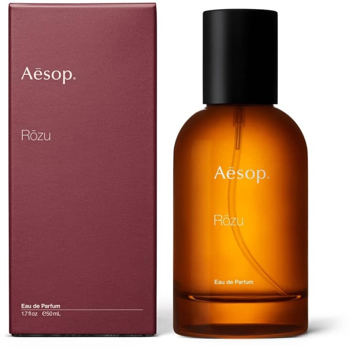 Aesop Rōzu Eau de Parfum
