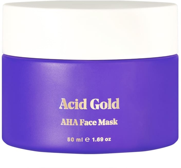 BYBI Beauty Acid Gold