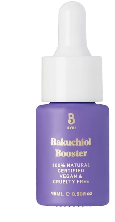 BYBI Beauty Bakuchiol Booster Olive Squalane Night Booster