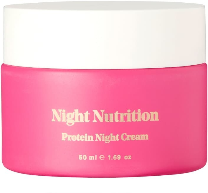 BYBI Beauty Night Nutrition