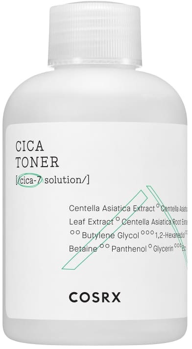COSRX Pure Fit Cica Toner