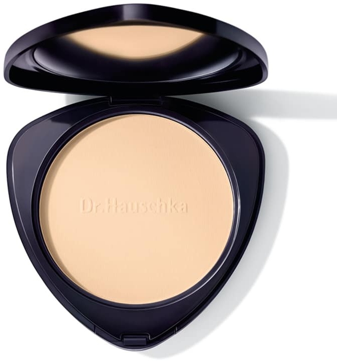 Dr. Hauschka Compact Powder