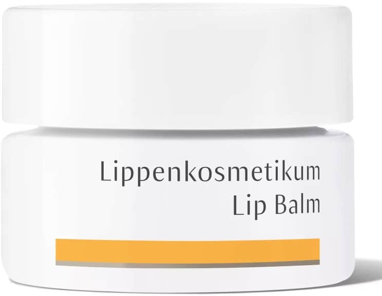 Dr. Hauschka Lip Balm