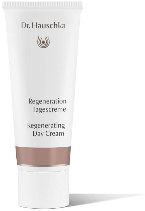 Dr. Hauschka Regenerating Day Cream