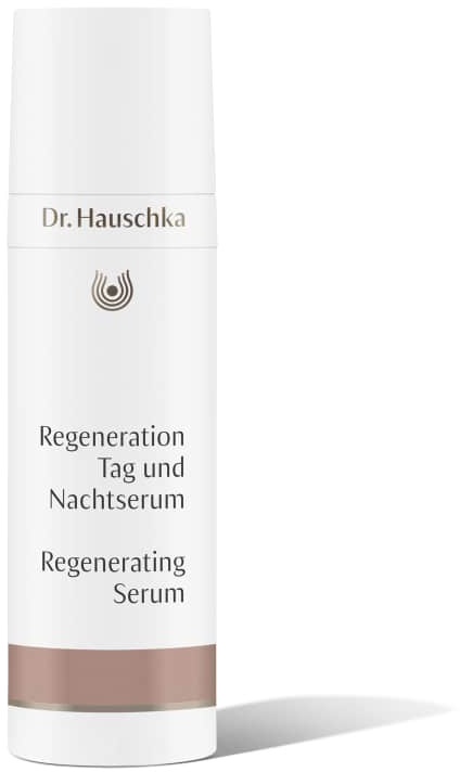 Dr. Hauschka Regenerating Serum