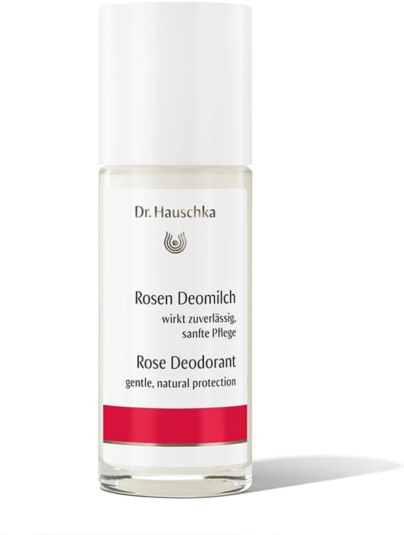 Dr. Hauschka Rose Deodorant