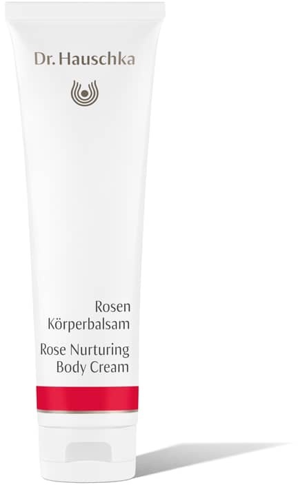 Dr. Hauschka Rose Nurturing Body Cream