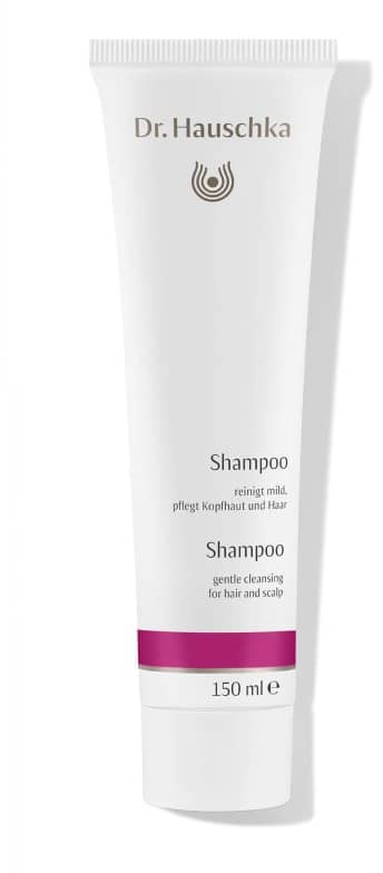 Dr. Hauschka Shampoo