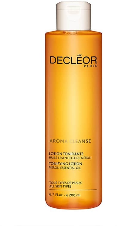 DECLÉOR Neroli Bigarade Hydrating Facial Toner