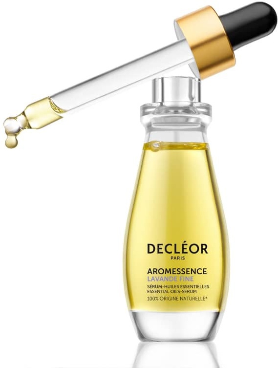 DECLÉOR Lavender Fine Lifting Aromessence Serum