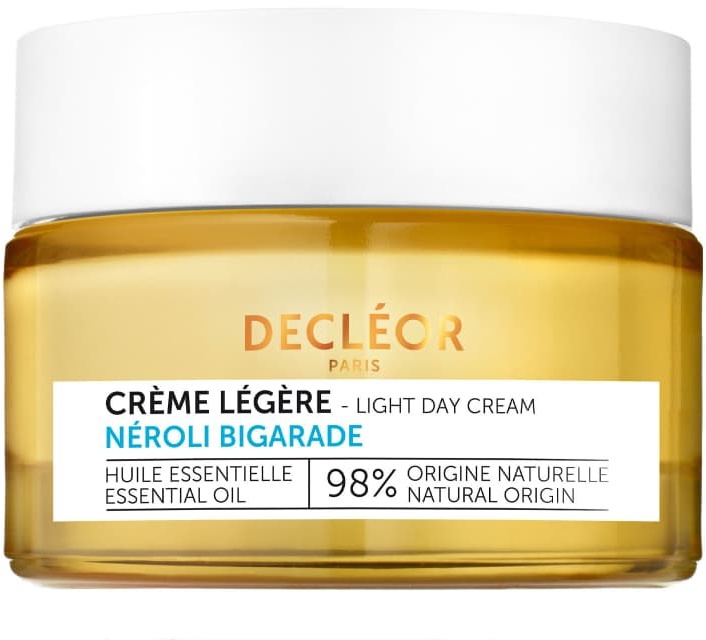 DECLÉOR Neroli Bigarade Hydrating Light Day Cream