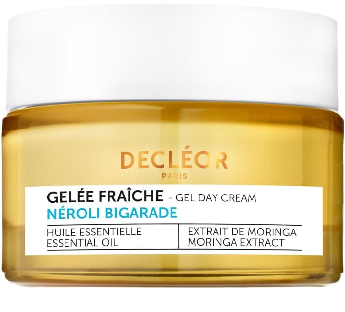 DECLÉOR Neroli Bigarade Hydrating Gel Day Cream
