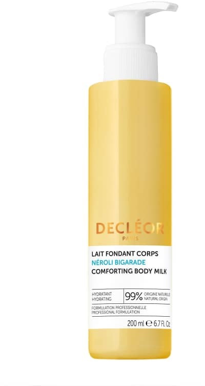 DECLÉOR Neroli Bigarade Comforting Body Milk