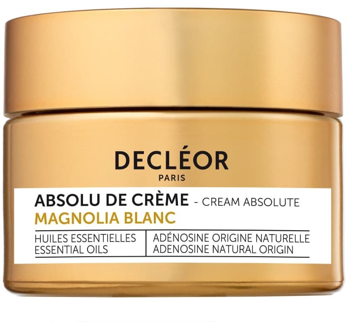 DECLÉOR White Magnolia Anti-Ageing Cream Absolute