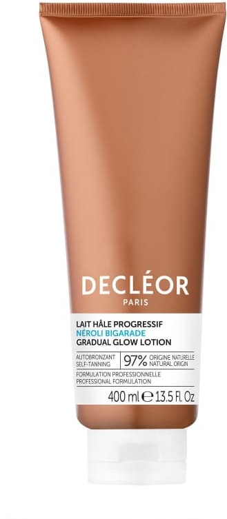 DECLÉOR Neroli Bigrade Gradual Glow Lotion