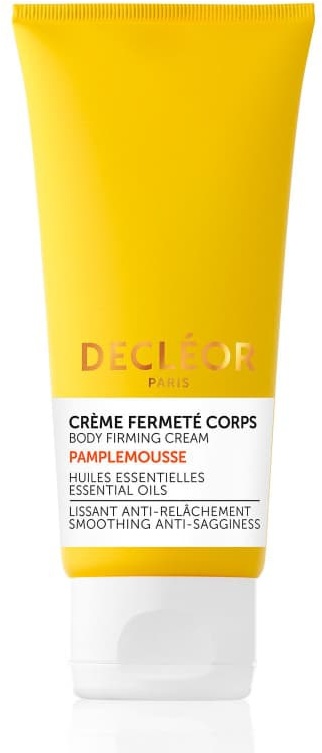 DECLÉOR Body Firming Cream
