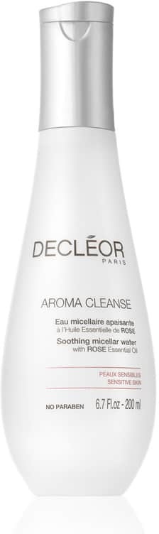 DECLÉOR Rose Damascena Micellar Cleansing Water