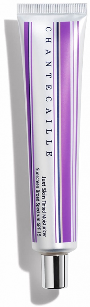 Chantecaille Just Skin Tinted Moisturiser SPF 15