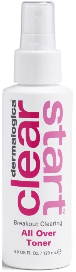Dermalogica Clear Start All Over Toner