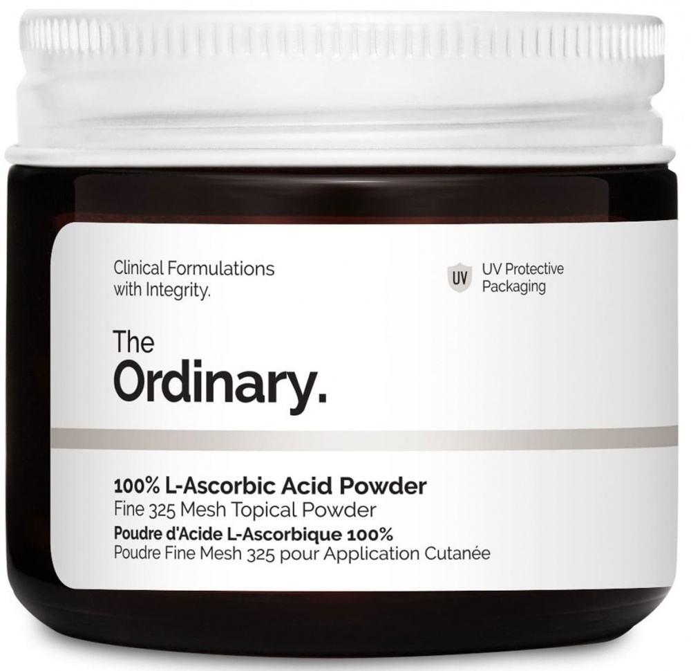 The Ordinary 100% L-Ascorbic Acid Powder 