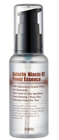 PURITO Galacto Niacin 97 Power Essence