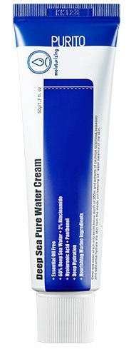 PURITO Deep Sea Pure Water Cream