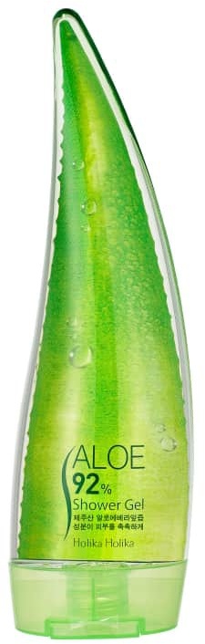 Holika Holika Aloe 92% Shower Gel