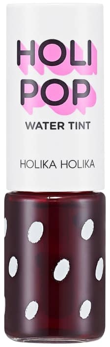 Holika Holika Holi Pop Water Tint