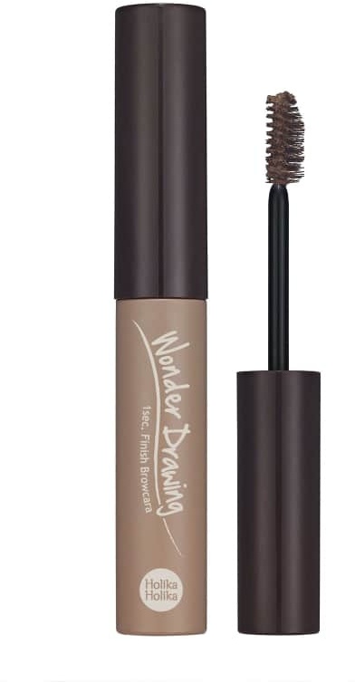 Holika Holika Wonder Drawing Brow Mascara