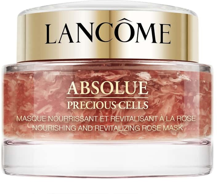 Lancôme Absolue Precious Cells Rose Mask