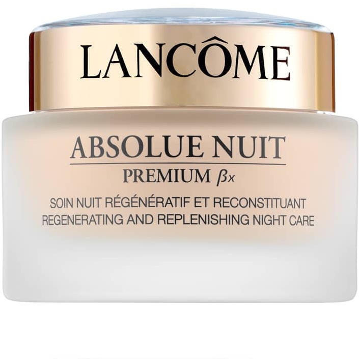 Lancôme Absolue Premium ßx Night Care