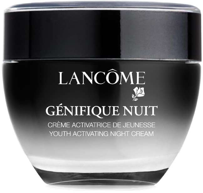Lancôme Génifique Repair SC Youth Activating Night Cream