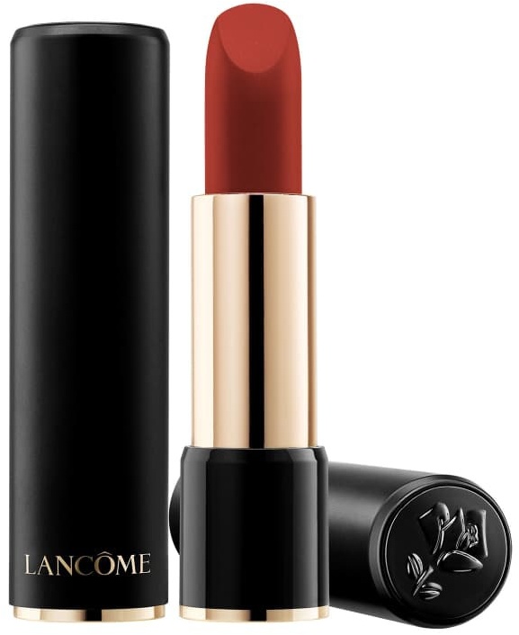Lancôme Lipstick Absolu Rouge Drama Matte