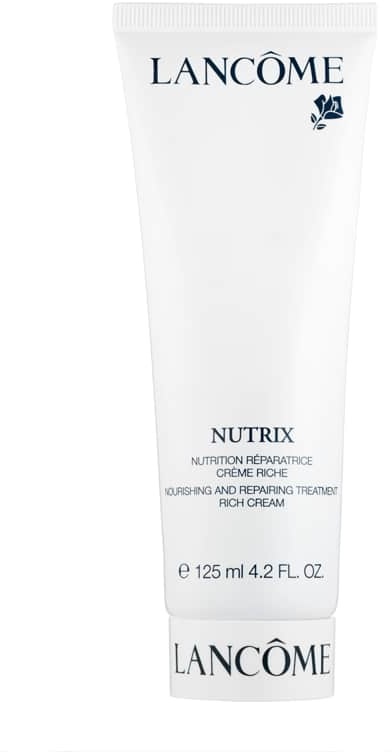 Lancôme Nutrix Nourishing and Repairing Treatment Rich Cream