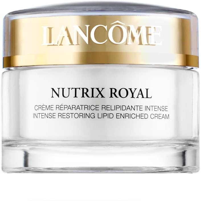 Lancôme Nutrix Royal Intense Restoring Lipid Enriched Cream