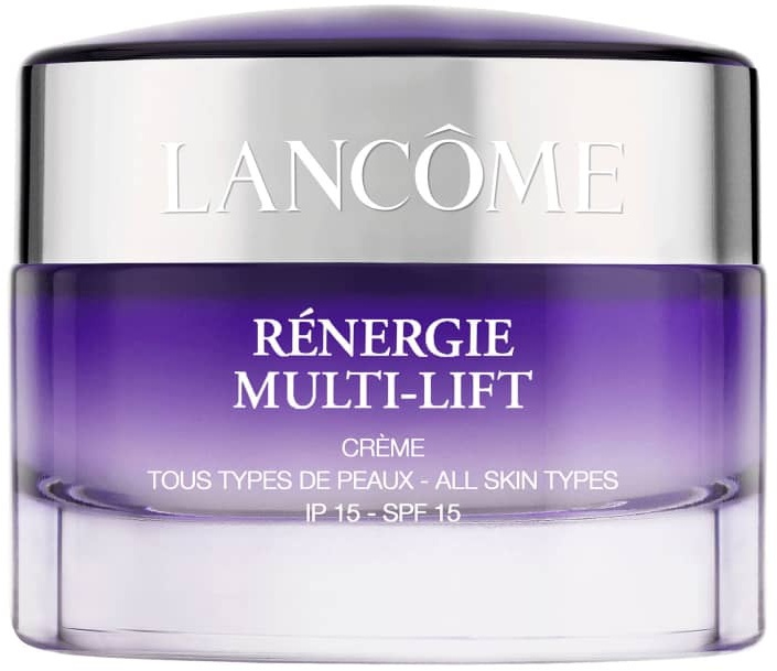 Lancôme Rénergie Multi-Lift Cream for Normal Skin