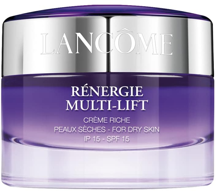 Lancôme Rénergie Multi-Lift Rich Cream for Dry Skin