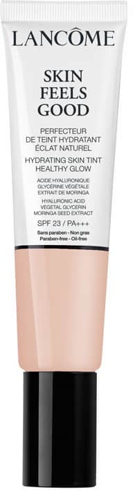 Lancôme Skin Feels Good Hydrating Skin Tint Healthy Glow SPF23
