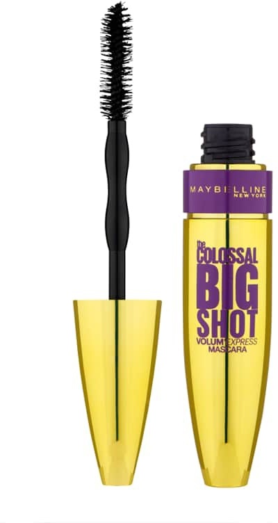 Maybelline The Colossal Big Shot Volum' Express Mascara