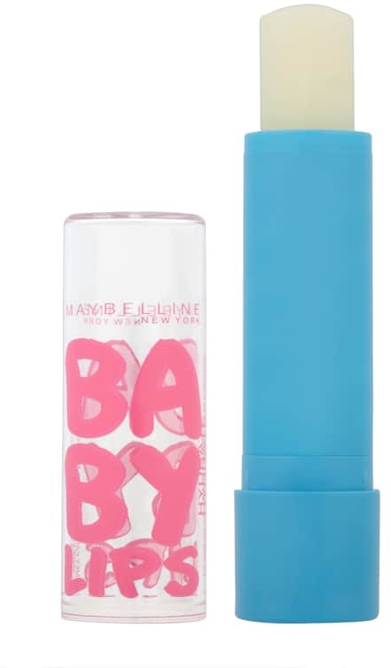 Maybelline Baby Lips Lip Balm