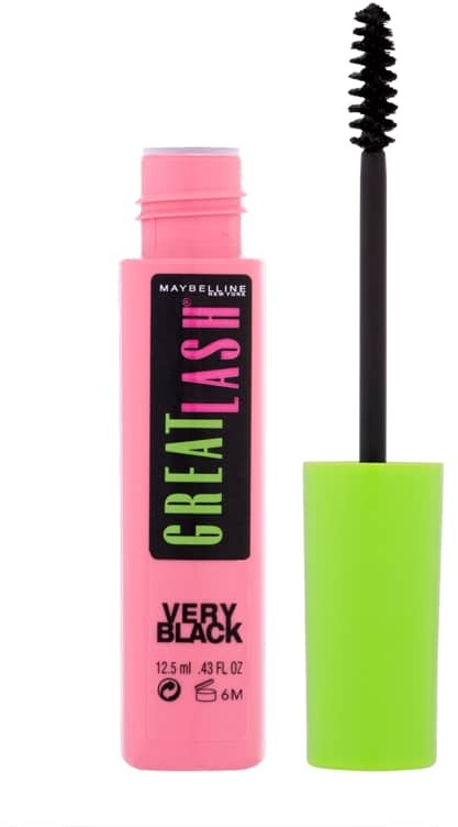 Maybelline Great Lash Mascara 