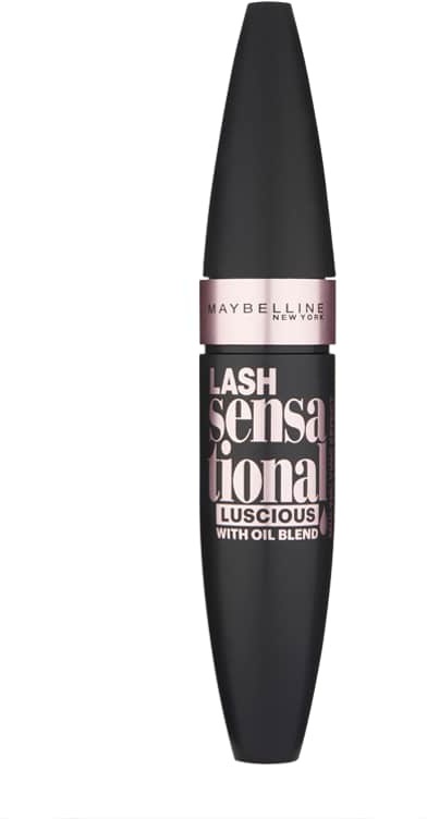 Maybelline Lash Sensational Luscious Mascara