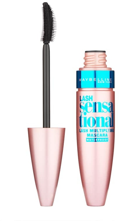 Maybelline Lash Sensational Waterproof Mascara