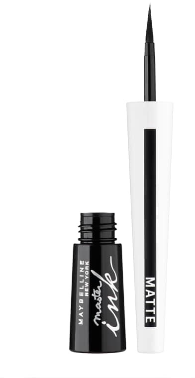 Maybelline Master Ink Liquid Eyeliner 