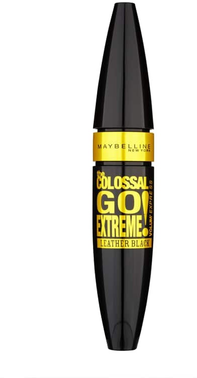 Maybelline The Colossal Go Extreme! Mascara