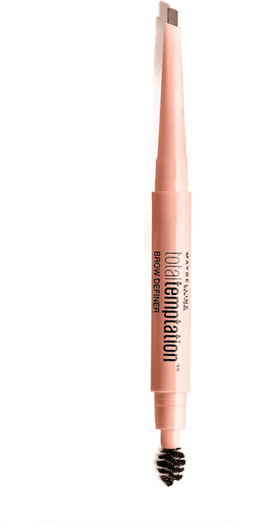 Maybelline Total Temptation Eyebrow Definer