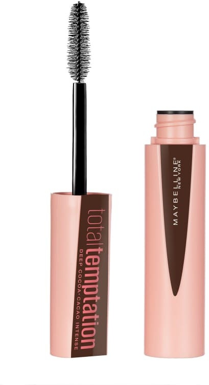 Maybelline Total Temptation Mascara