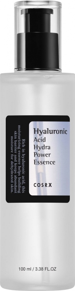 Cosrx Hyaluronic Acid Hydra Power Essence