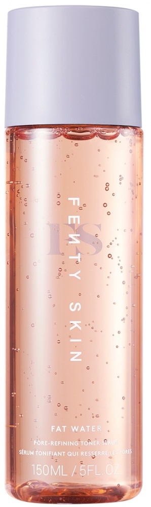 Fenty Skin Fat Water Pore-Refining Toner-Serum
