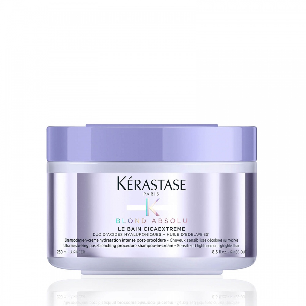 Kérastase Blond Absolu Bain Cicaextreme